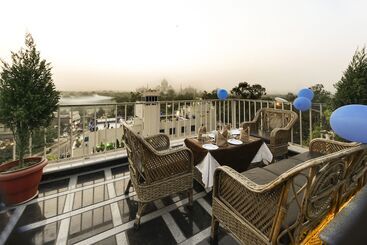 هتل Taj Resorts