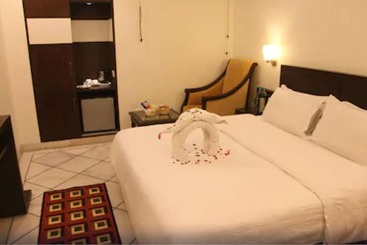 هتل Taj Resorts
