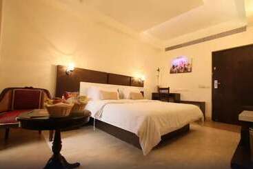 هتل Taj Resorts
