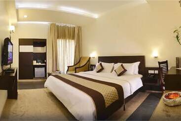 هتل Taj Resorts