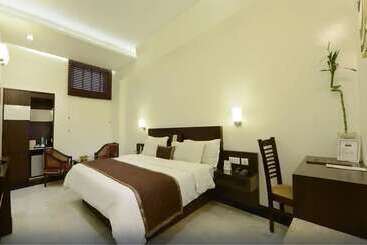 هتل Taj Resorts
