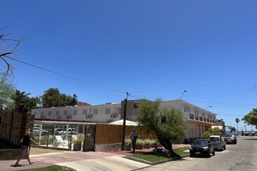 Tamariz - Piriapolis