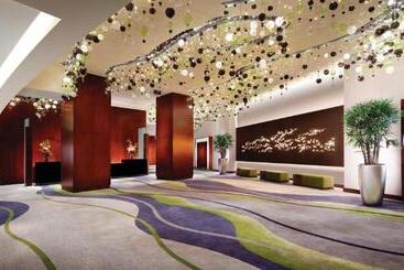 Vdara Hotel & Spa At Aria Las Vegas