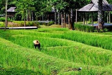 هتل Veranda High Residence