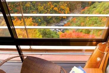 酒店 Iya Onsen