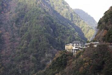 酒店 Iya Onsen