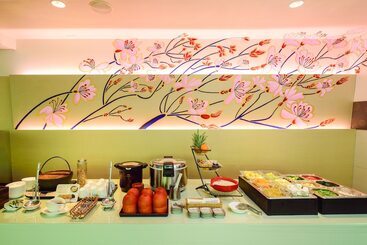 酒店 Iya Onsen