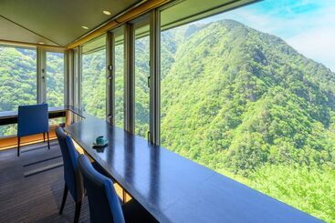 酒店 Iya Onsen