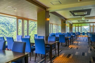 酒店 Iya Onsen