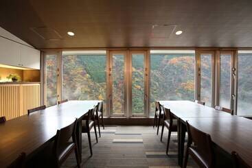 酒店 Iya Onsen