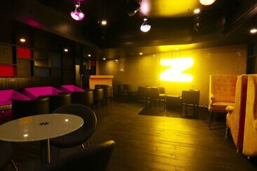 هتل Zone By The Park, Orr, Chennai