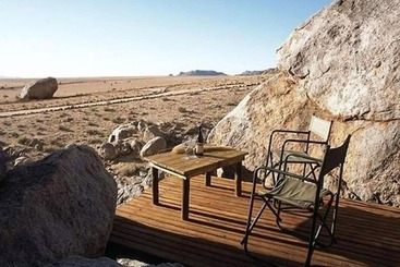Klein Aus Vista Eagle´s Nest Chalets