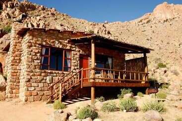 Klein Aus Vista Eagle´s Nest Chalets