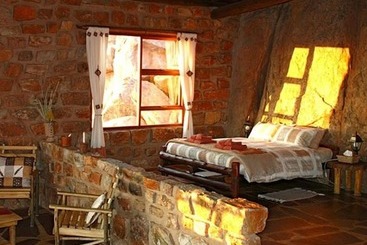 Klein Aus Vista Eagle´s Nest Chalets