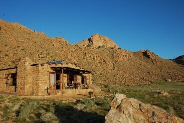Klein Aus Vista Eagle´s Nest Chalets