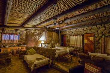 Klein Aus Vista Eagle´s Nest Chalets