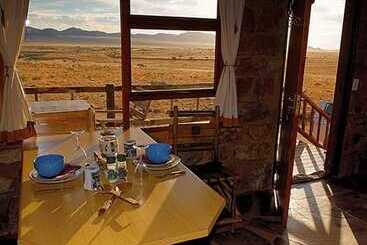 Klein Aus Vista Eagle´s Nest Chalets
