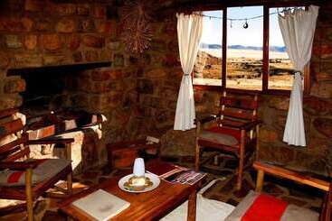 Klein Aus Vista Eagle´s Nest Chalets