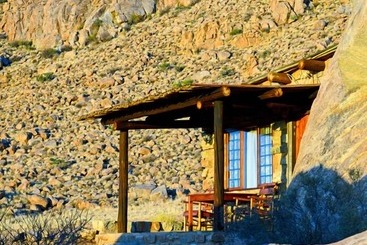 Klein Aus Vista Eagle´s Nest Chalets