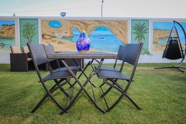 Lagoa ApartmentHotel