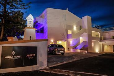 Lagoa ApartmentHotel