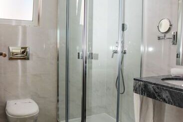 Lagoa ApartmentHotel
