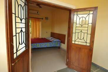 Am Hotel Kollection:ivy, Morjim