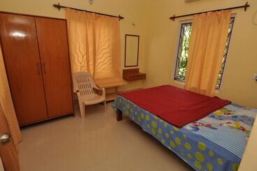Am Hotel Kollection:ivy, Morjim