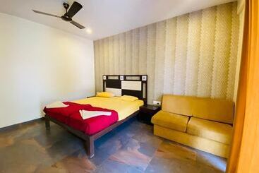 Am Hotel Kollection:ivy, Morjim