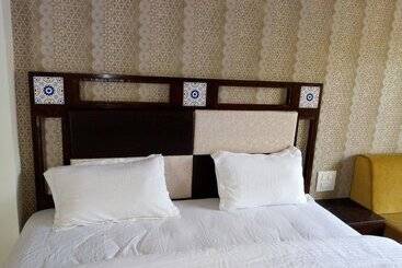 Am Hotel Kollection:ivy, Morjim