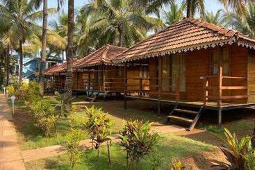 Am Hotel Kollection:ivy, Morjim