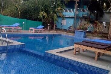 Am Hotel Kollection:ivy, Morjim