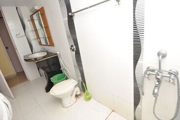 Am Hotel Kollection:ivy, Morjim