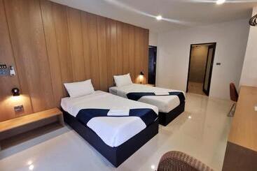 Nana Beach Hotel & Resort