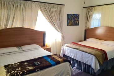 膳宿费 Acn International Regency Lodge