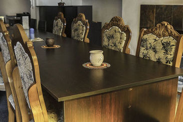 膳宿费 Acn International Regency Lodge