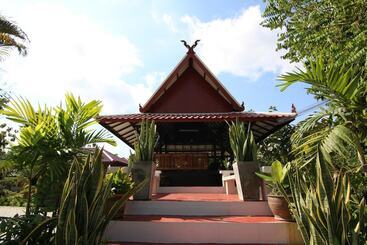 膳宿费 Little Teak Home Stay