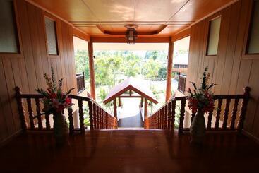 膳宿费 Little Teak Home Stay