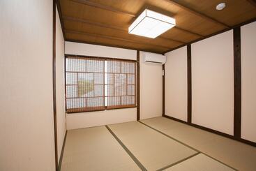 پانسیون Machiya Guest House Mimoro