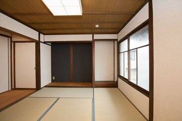 پانسیون Machiya Guest House Mimoro