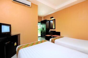 Phi Phi Chang Grand Resort