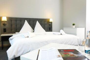 Residence Apart
