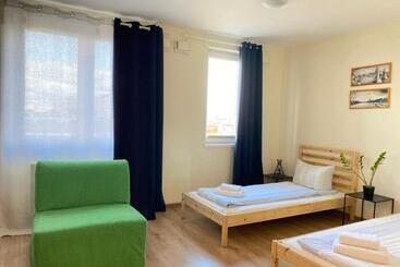 Residence Apart