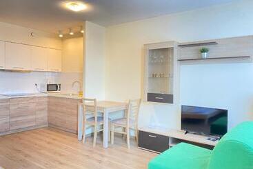 Residence Apart