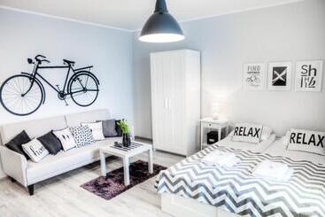 Residence Apart