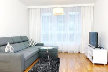Residence Apart