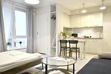 Residence Apart