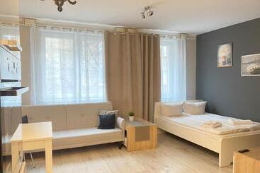 Residence Apart