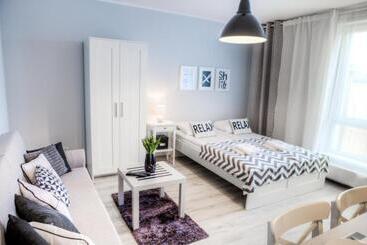 Residence Apart