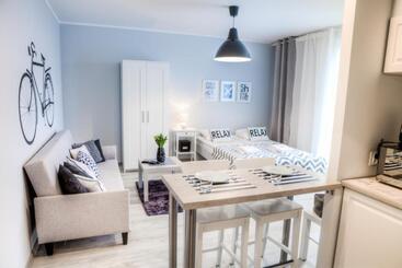 Residence Apart